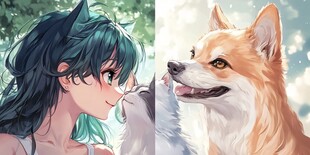日漫韩漫短篇速读书单的漫画封面展示