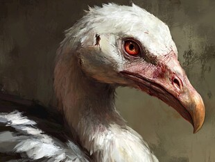 日漫韩漫新作上线封面展示