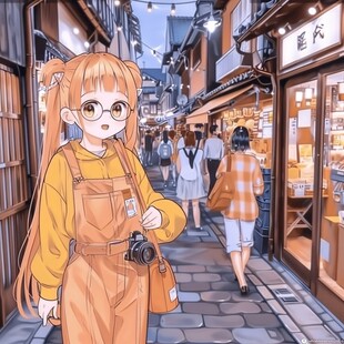 日漫韩漫热血玄幻漫画封面展示